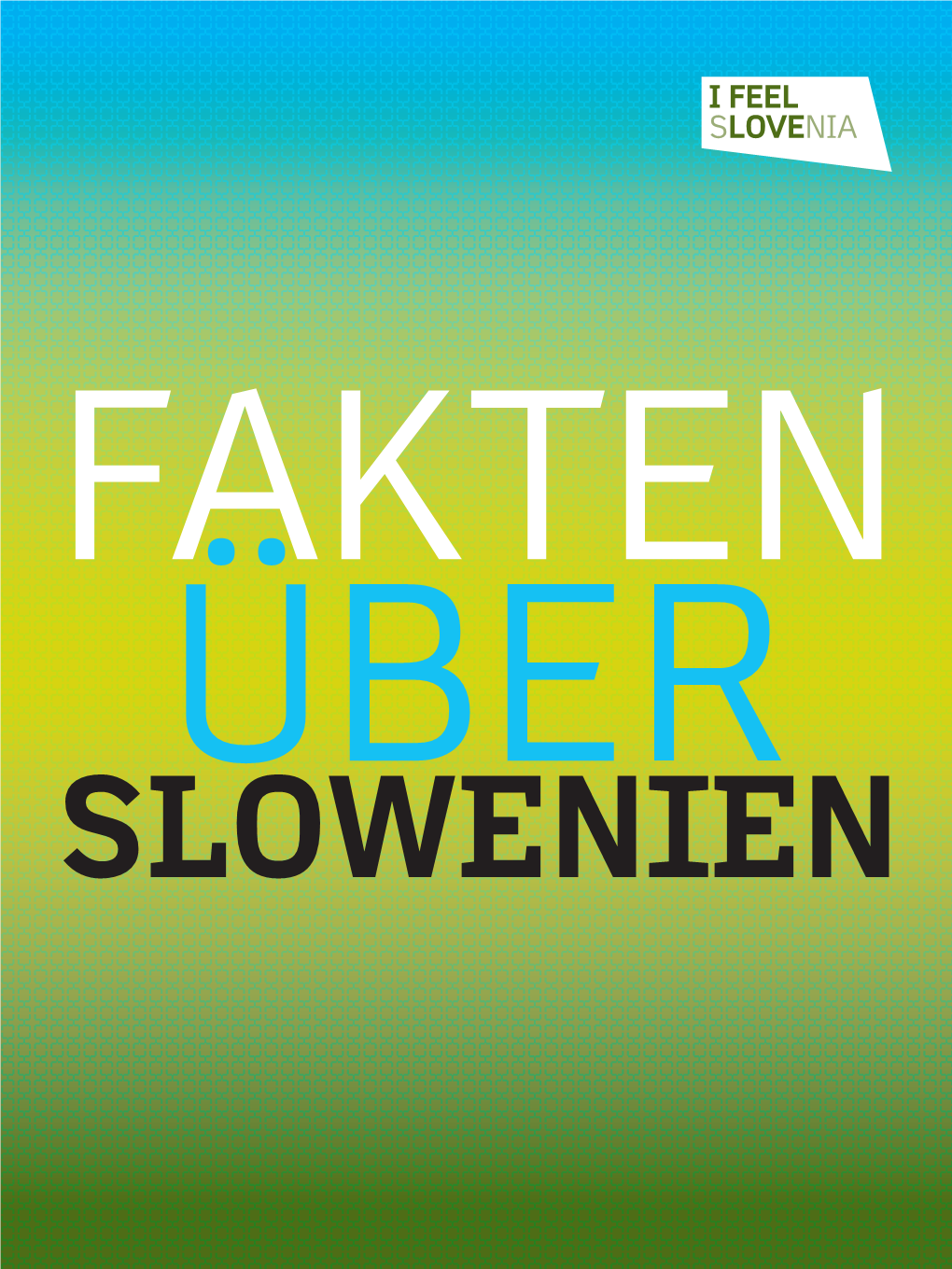 Fakten Über Slowenien 