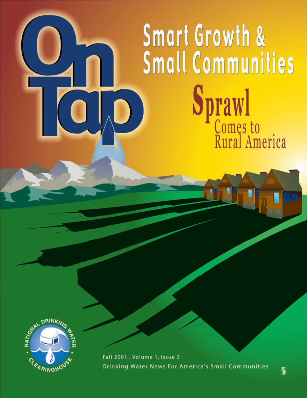 Smart Growth & Small Communities
