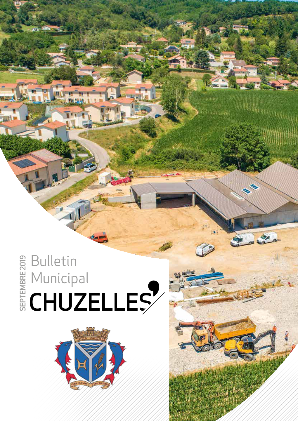 Bulletin Municipal N°138