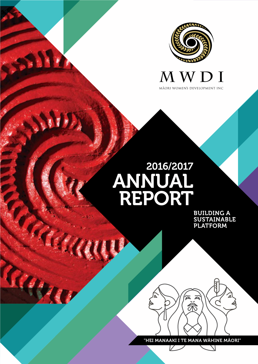 Annual Report 2017