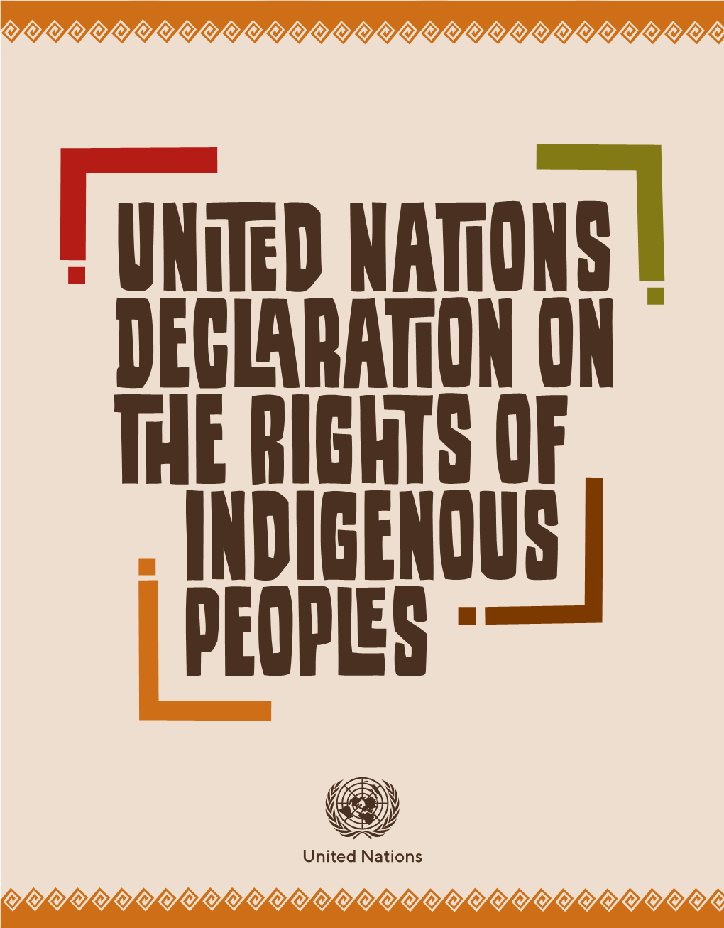 United Nations Declaration on the Rights of Indigenous Peoples