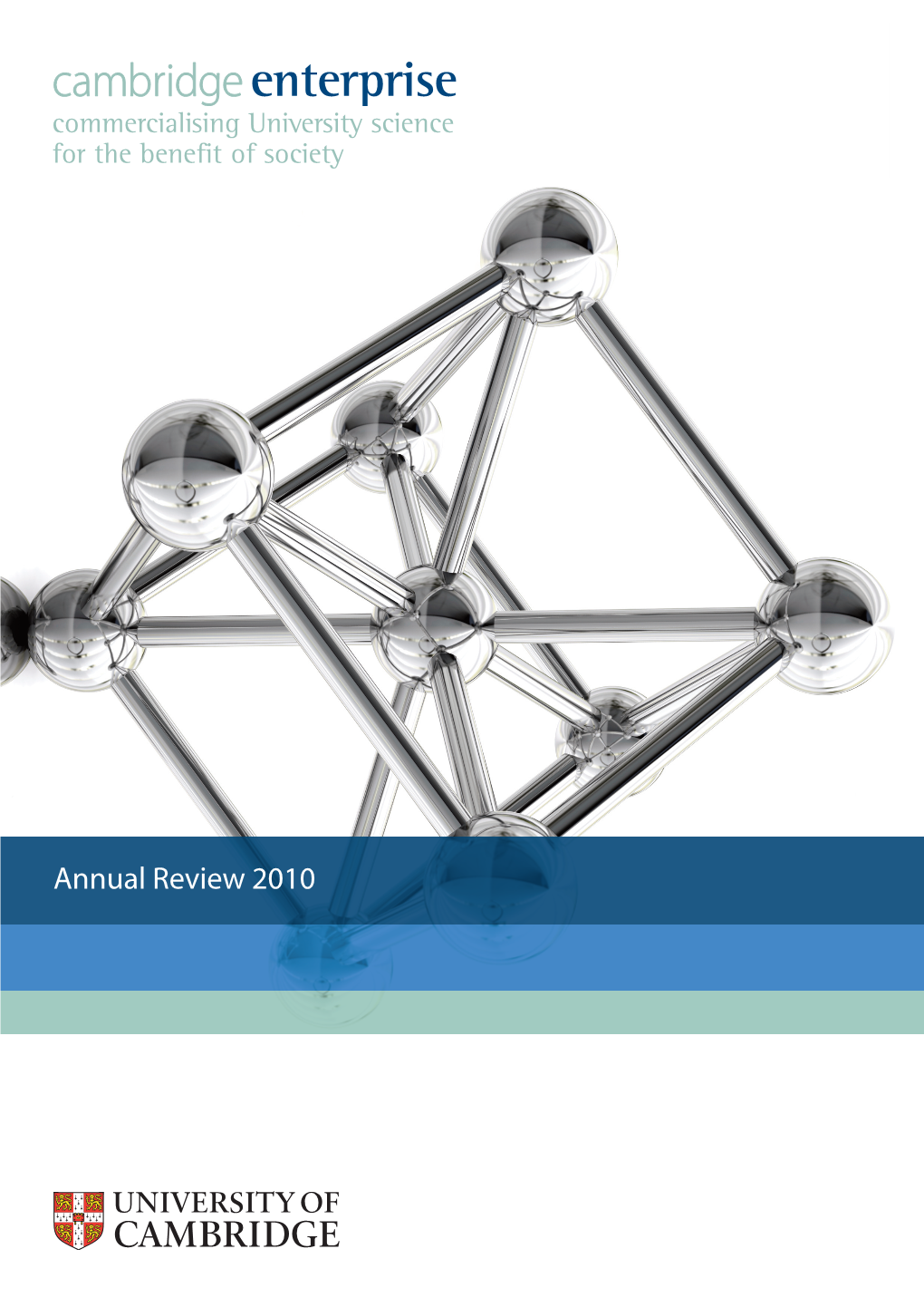 Annual Review 2010