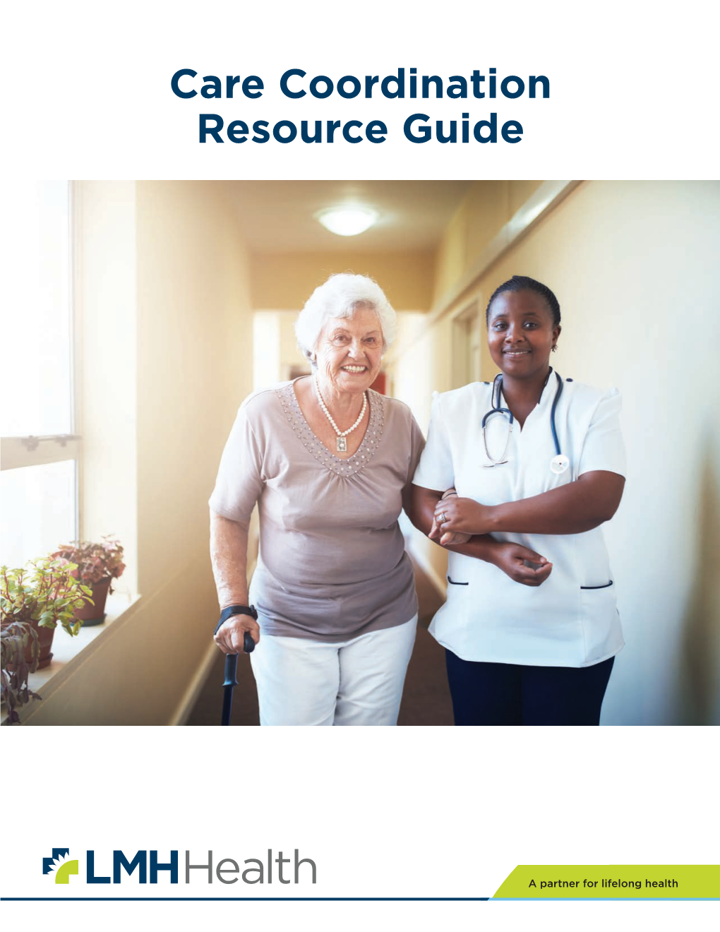 Care Coordination Resource Guide