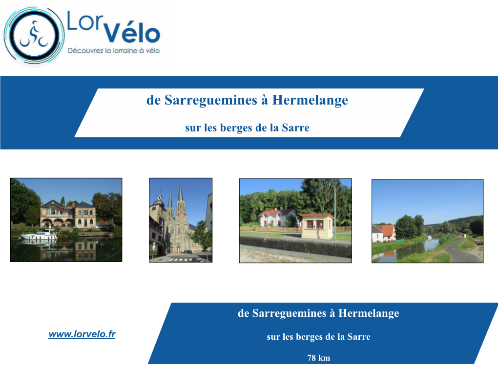 Sarreguemines Hermelange