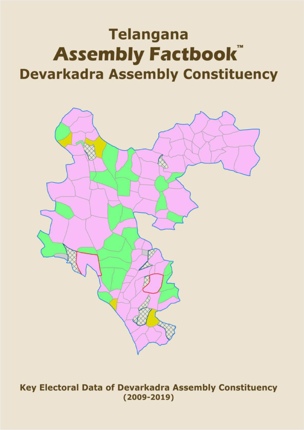 Devarkadra Assembly Telangana Factbook
