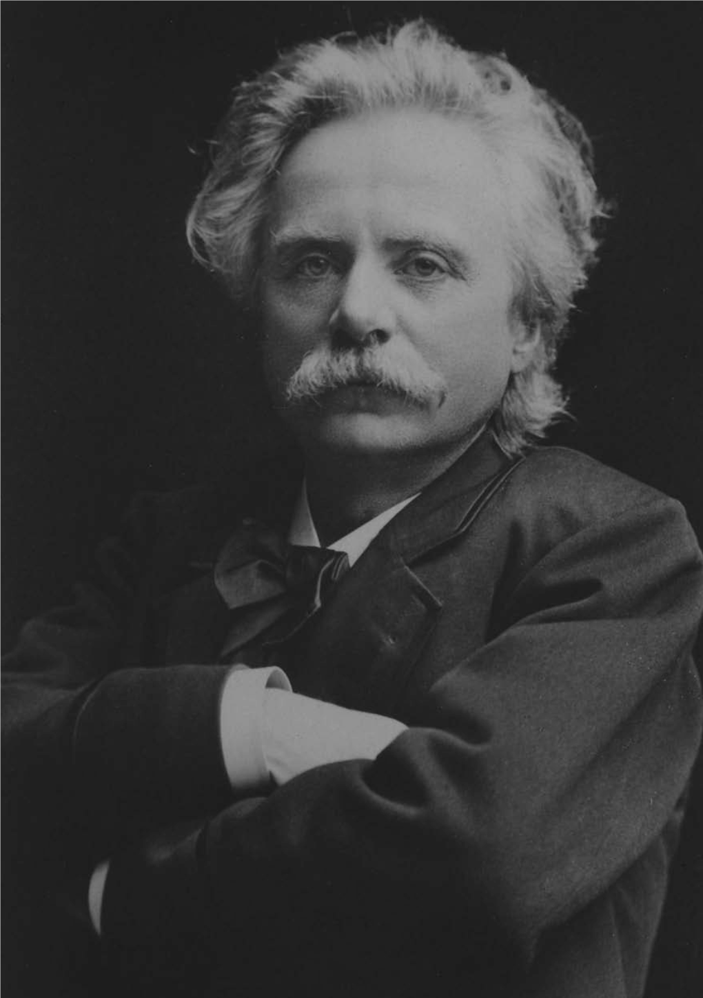 The Grieg Journal Contents