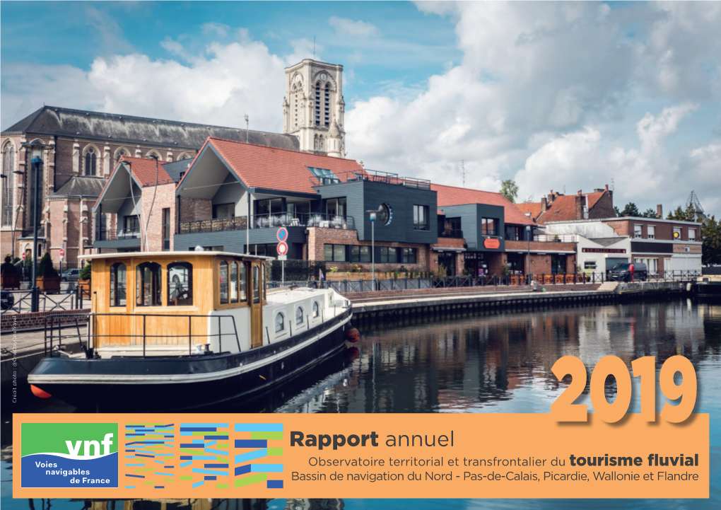 Rapport Annuel