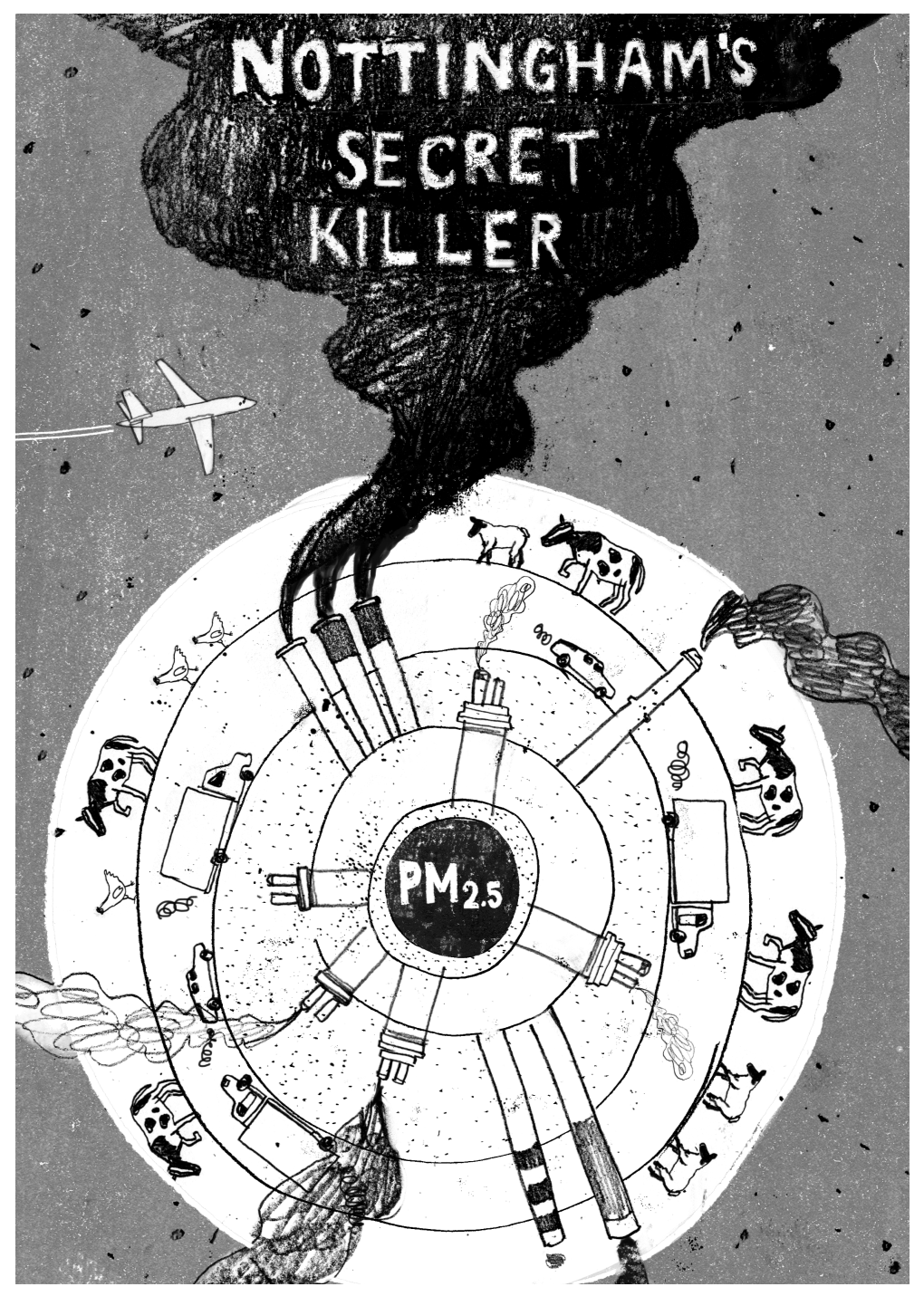 Download Nottingham's Secret Killer Report