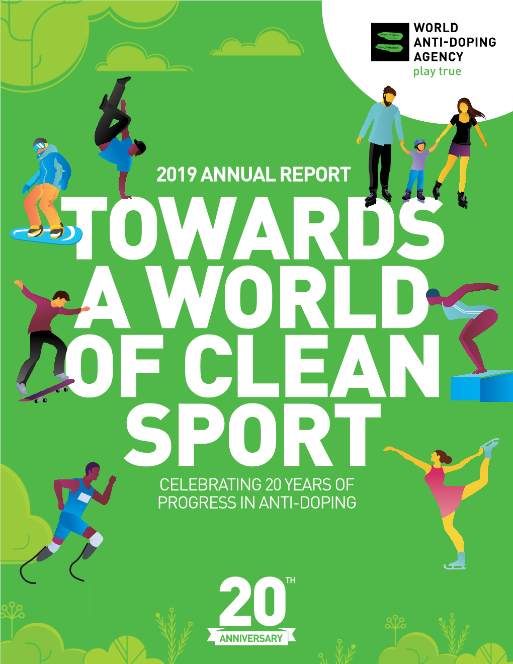 2019 Annual Report