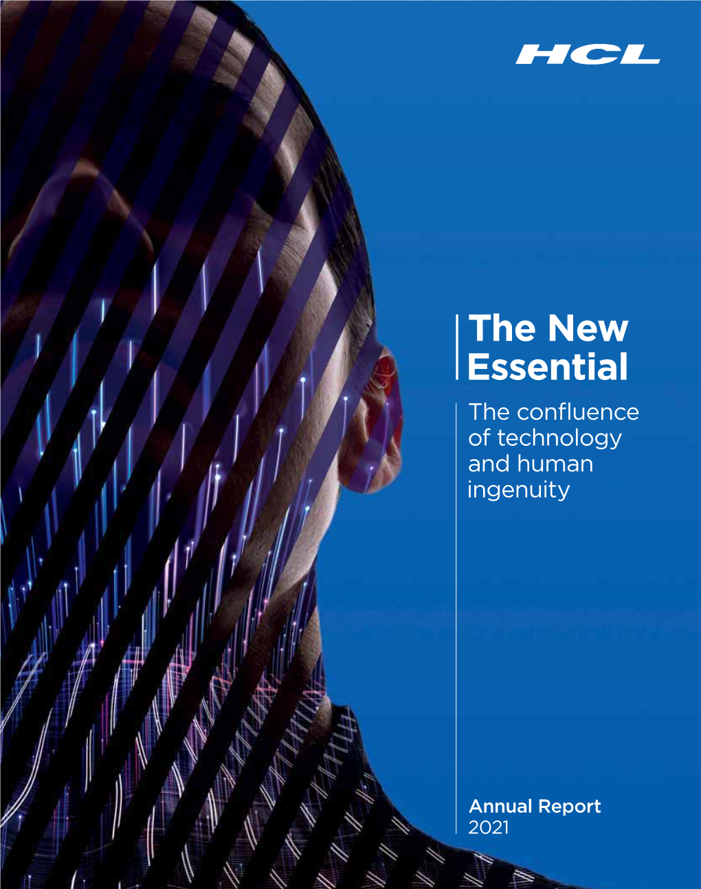 The New Essential the Conﬂuence of Technology and Human Ingenuity