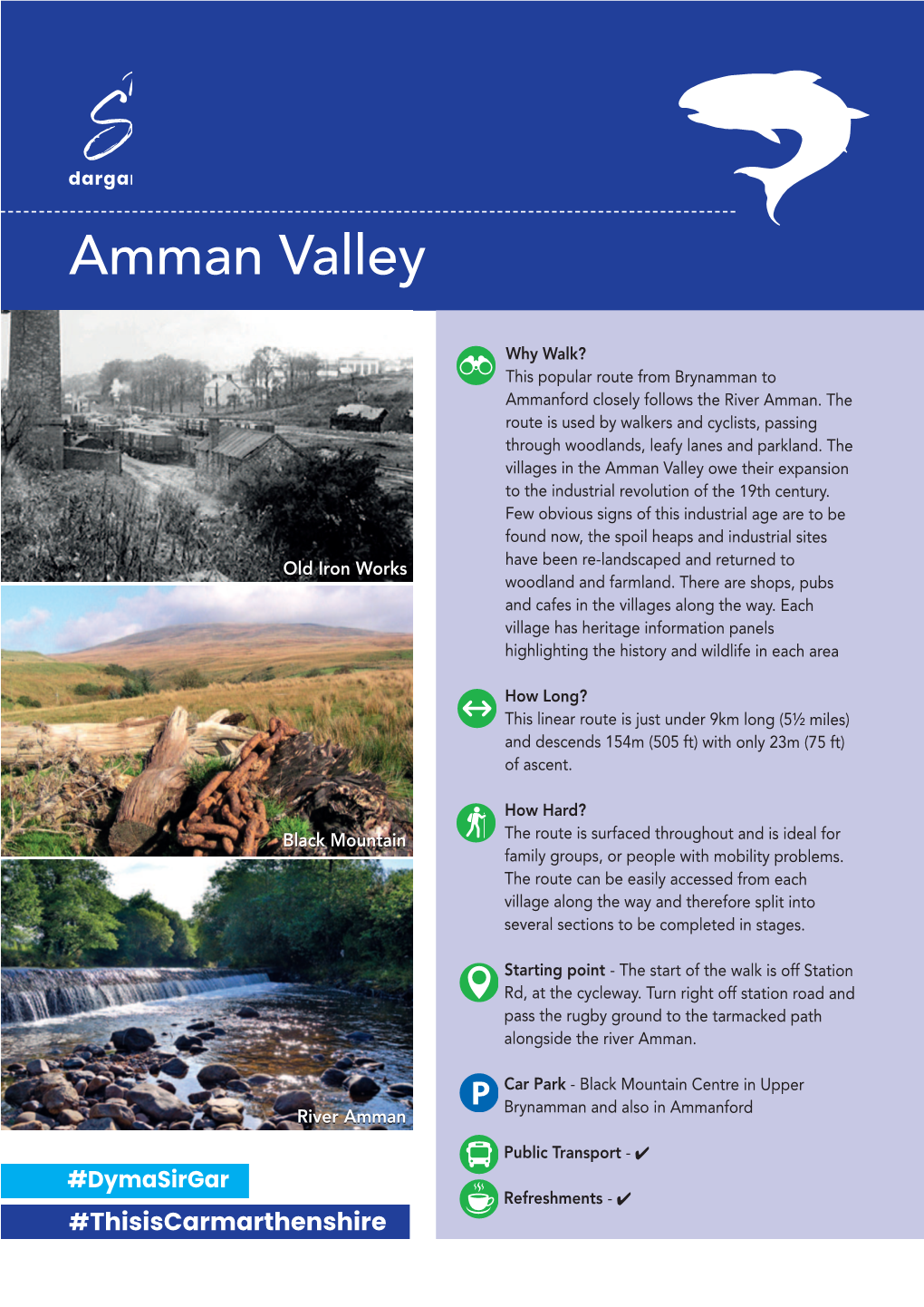 Amman Valley