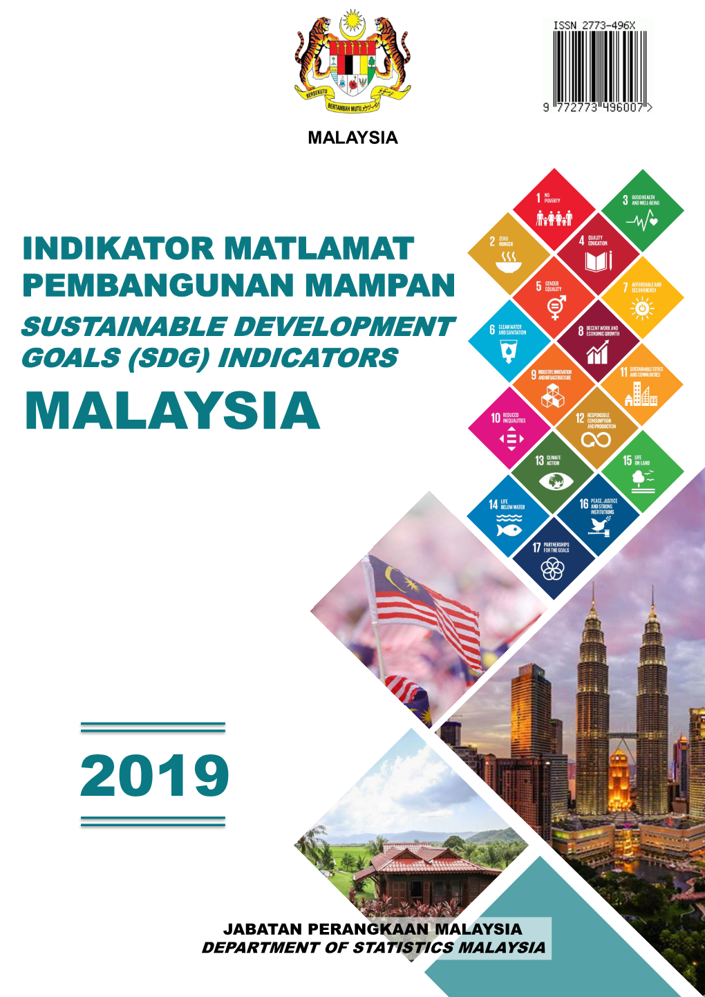 (Sdg) Indicators Malaysia 2019