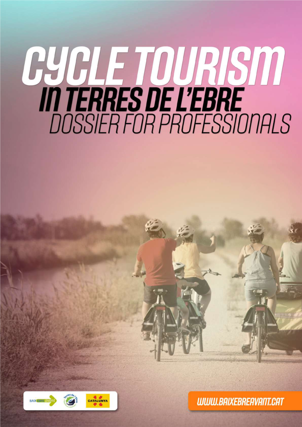 1. Terres De L'ebre: Destination Cycling Enthusiasts