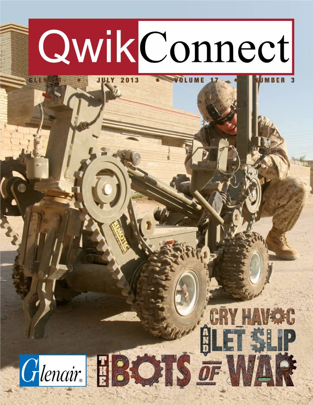 Qwikconnect Qwikconnect