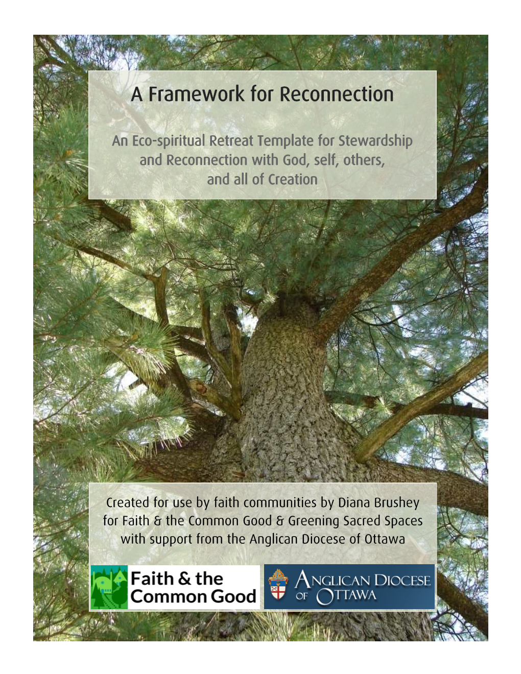 A Framework for Reconnection