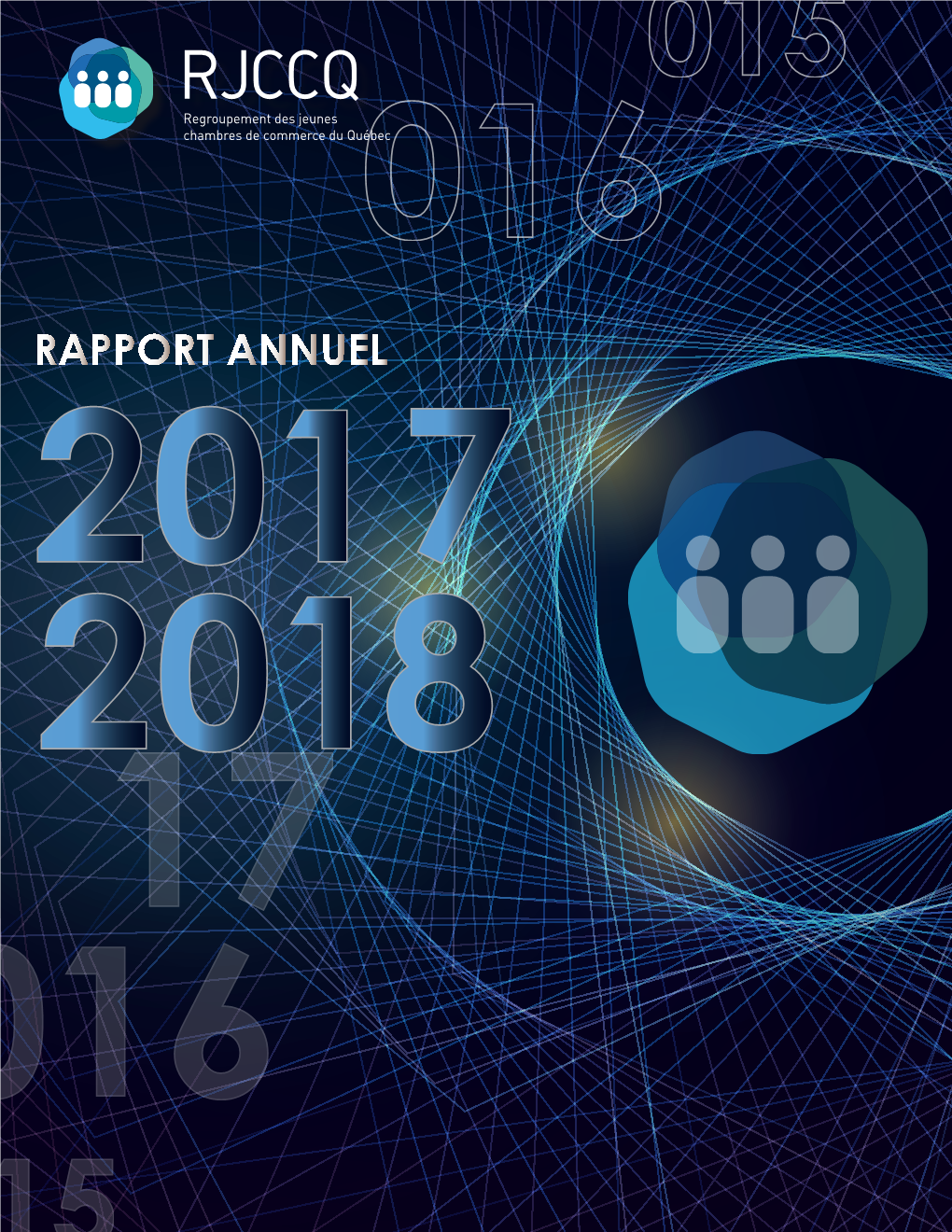 Rapport Annuel 2017-2018