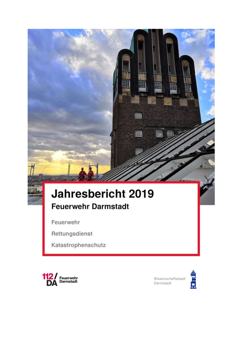 Jahresbericht 2019