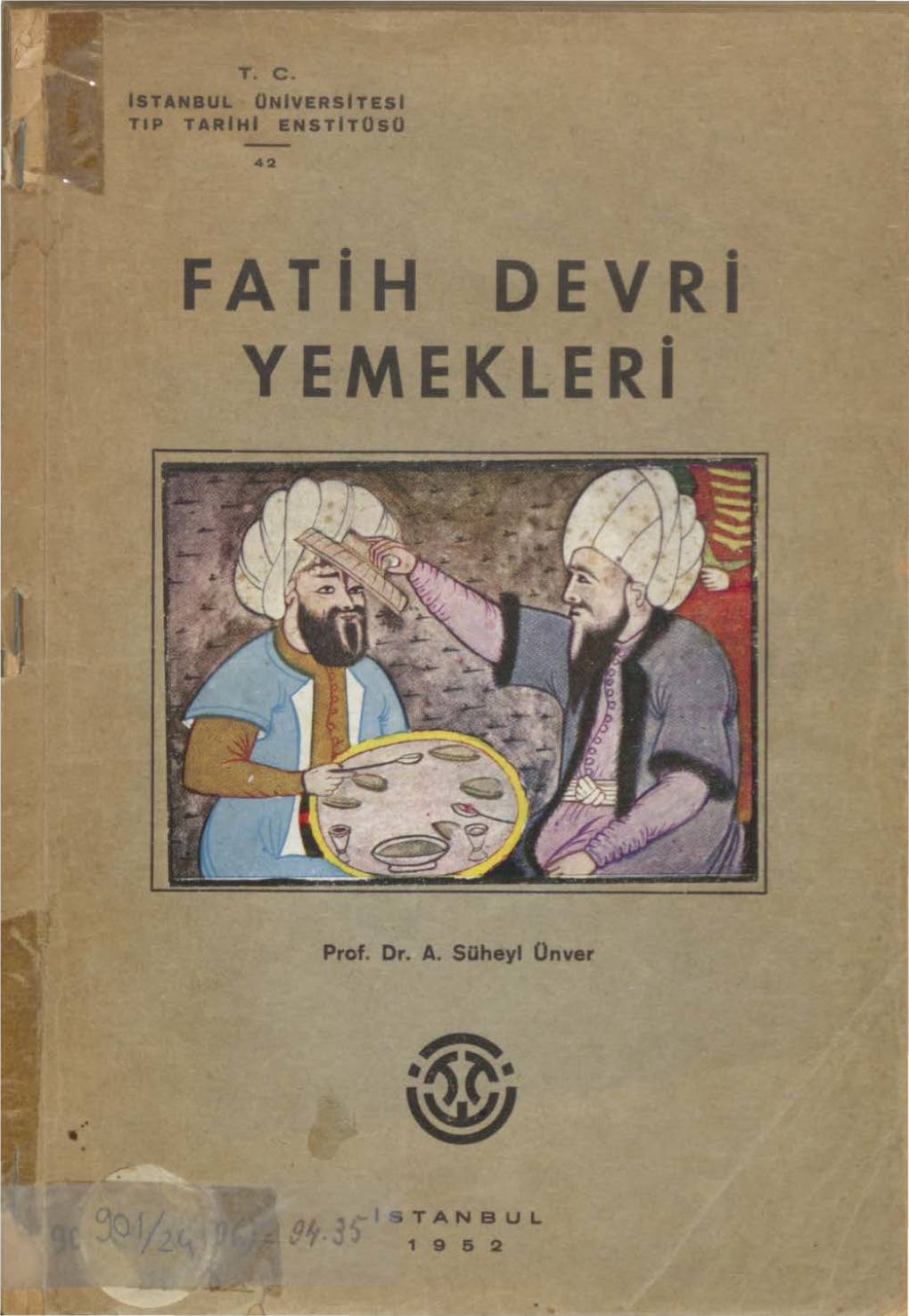 Fatih DEVRİ YEM E.K LERI