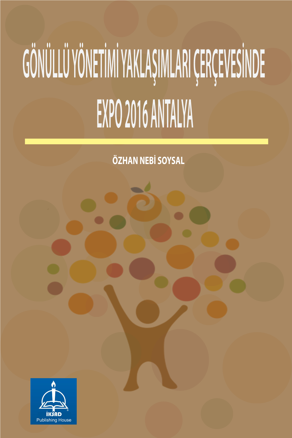 Gönüllü Yönetimi Yaklaşımları Çerçevesinde Expo 2016 Antalya