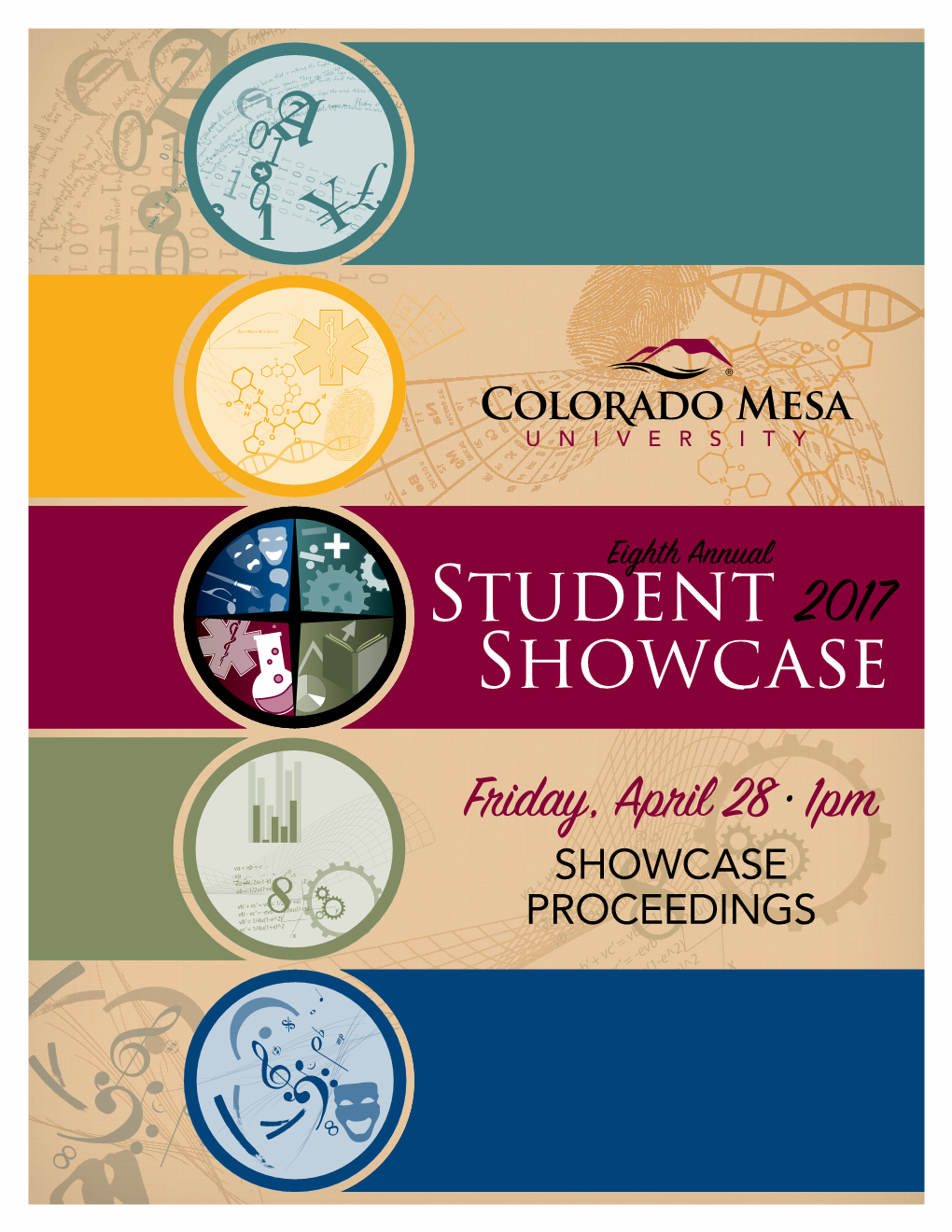 Student Showcase
