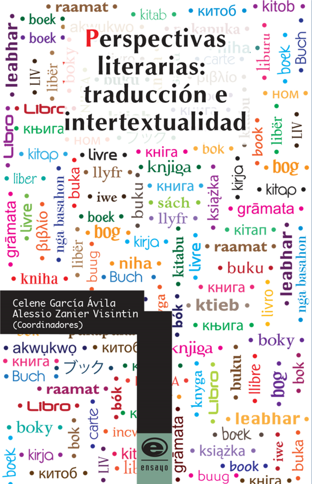 Perspectivas Literarias: Traducción E Intertextualidad