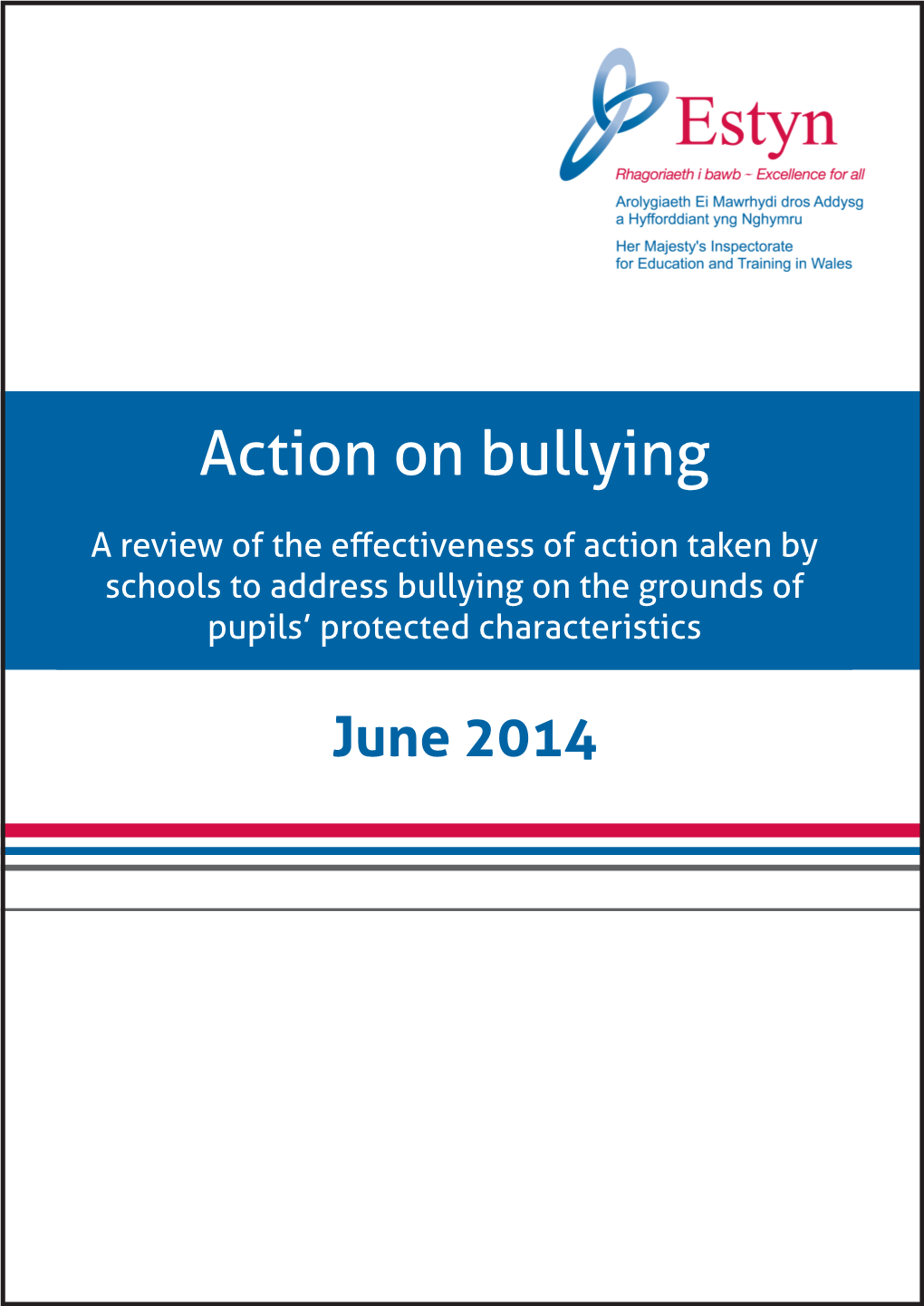 Action on Bullying