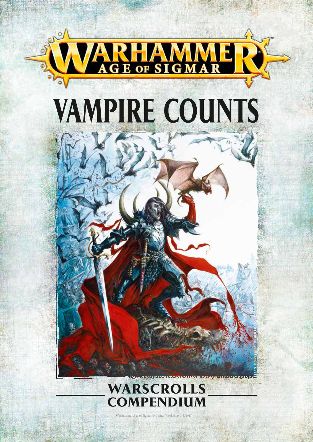 Vampire Counts