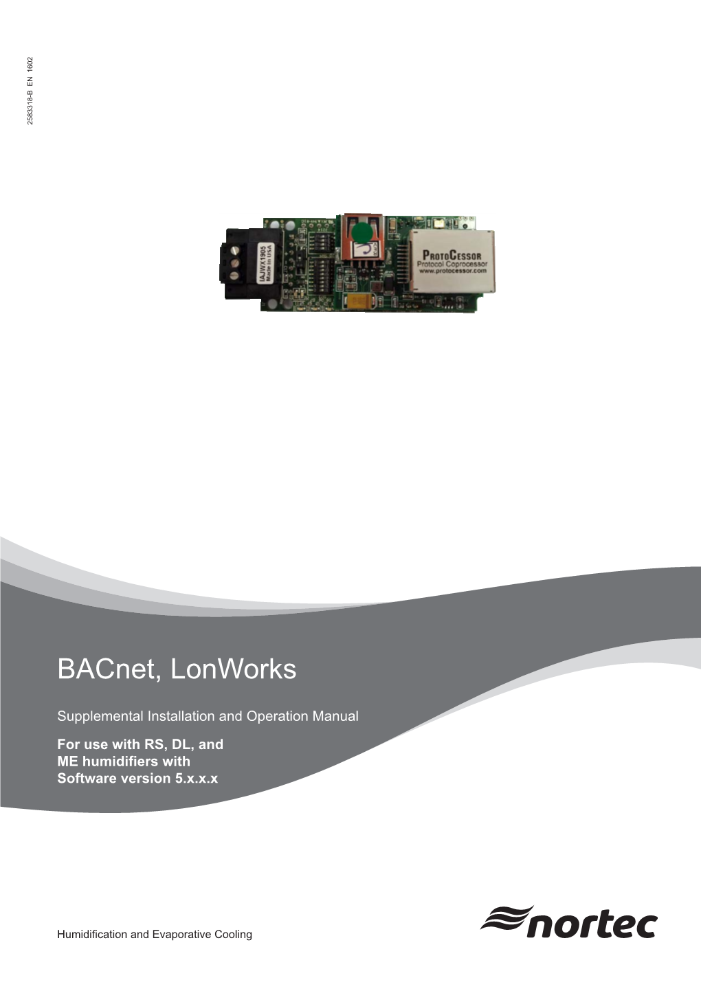 Bacnet, Lonworks