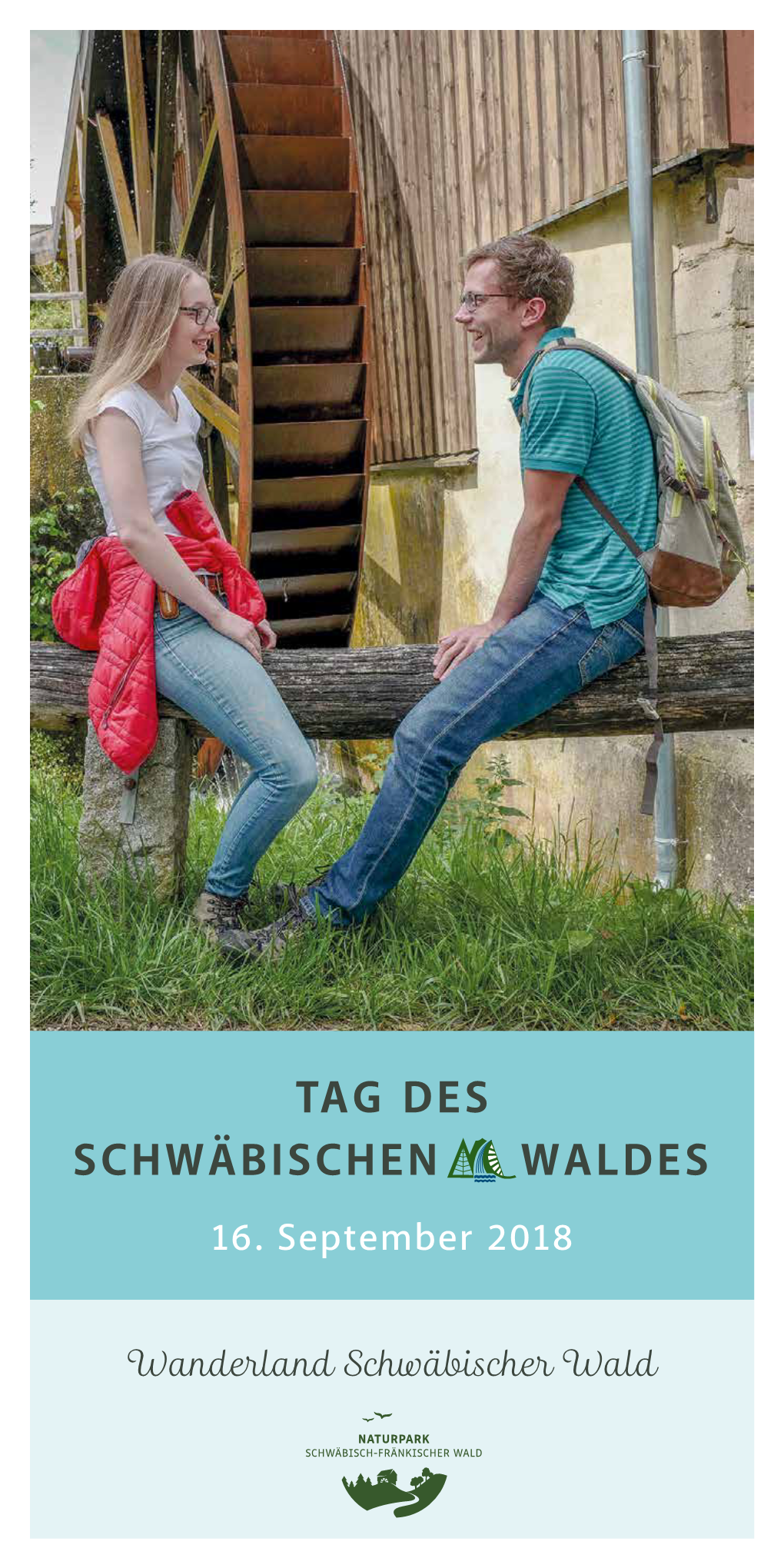 Schwäbischen Waldes Tag