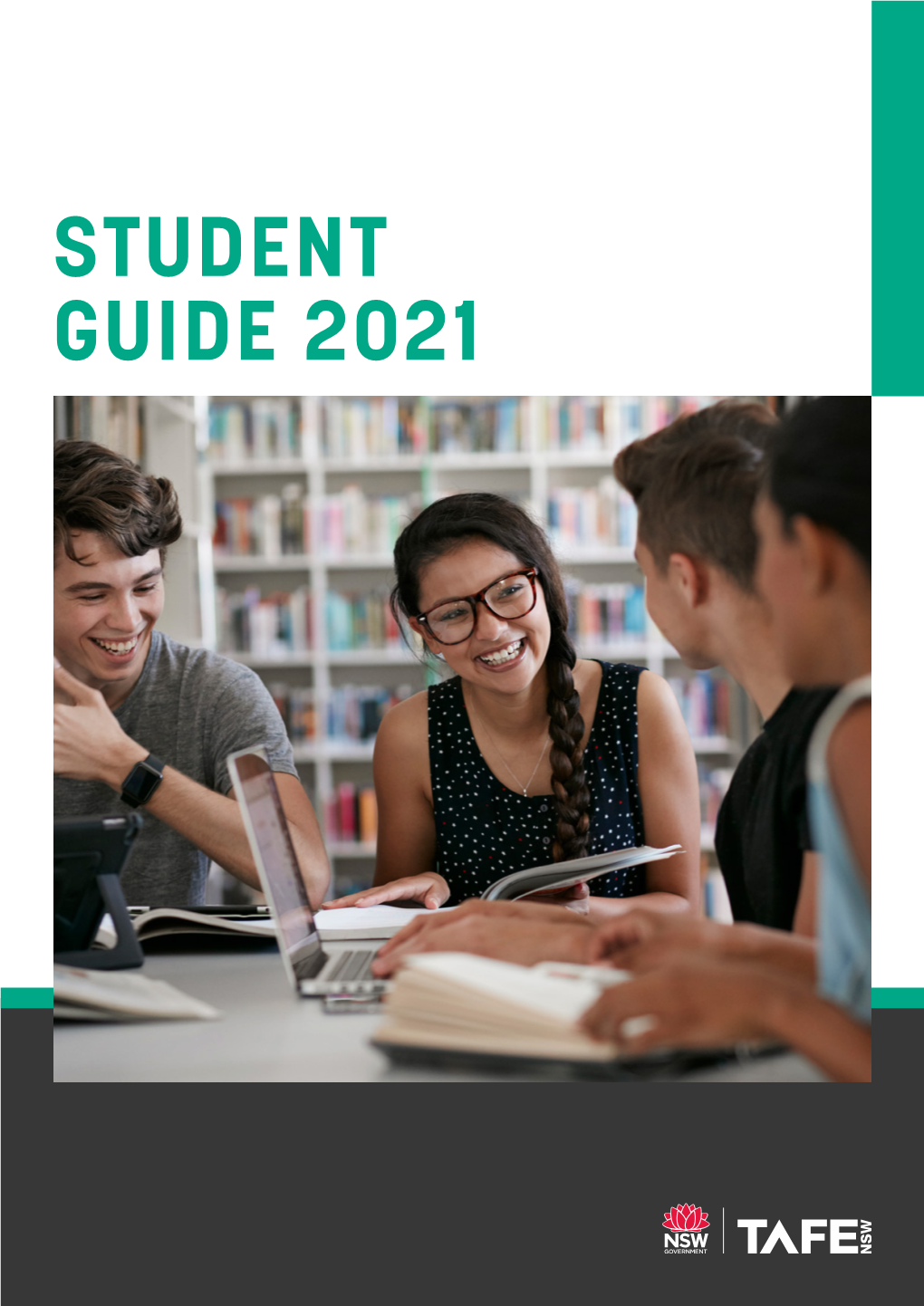 Tafe Nsw Student Guide 2021 3 2021 Semester-Based Vet Student Calendar