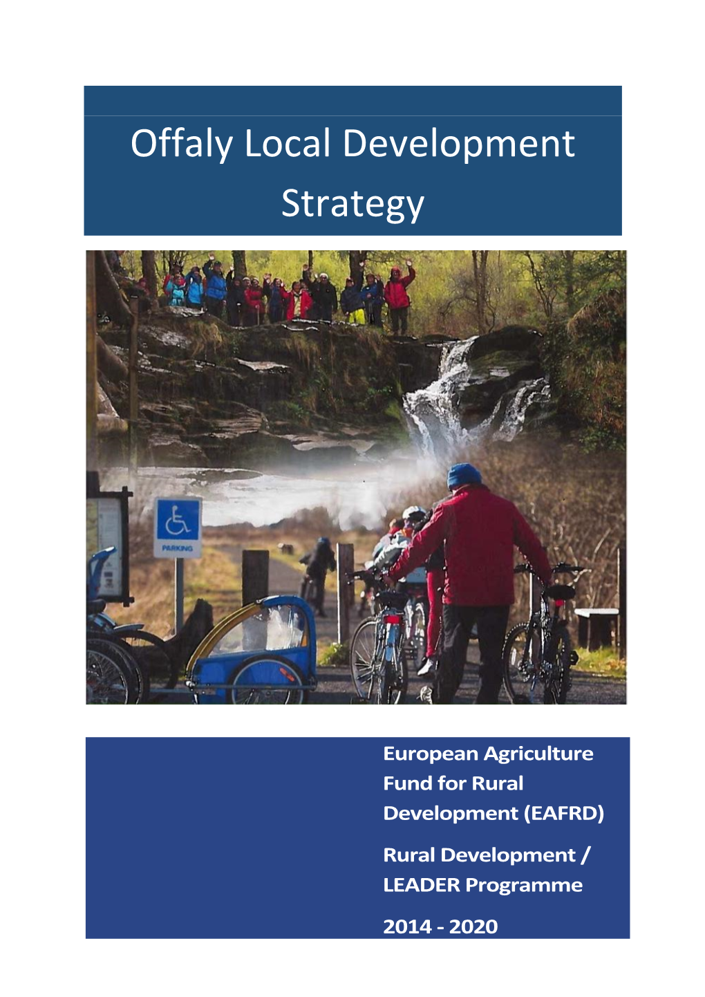 Offaly Local Development Strategy