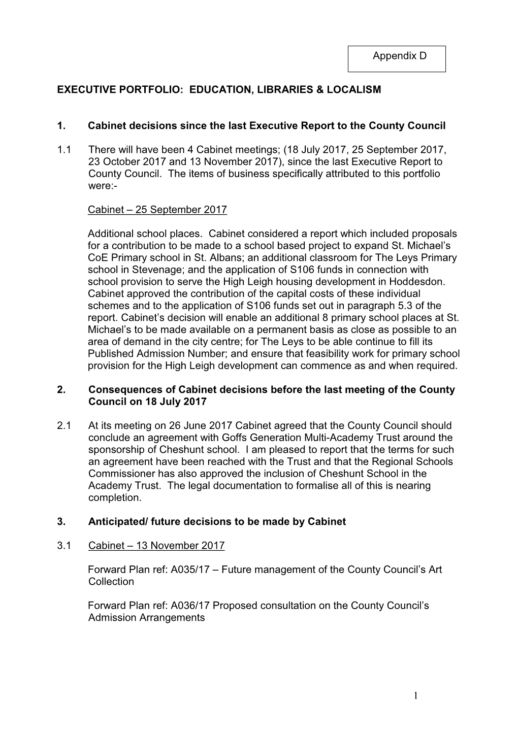 171121 08D Executive Report to Council Appendix D