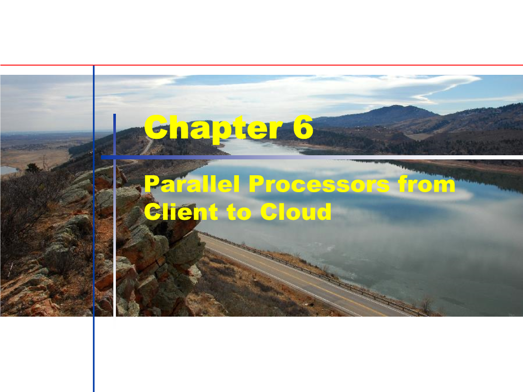 Parallel Processors A