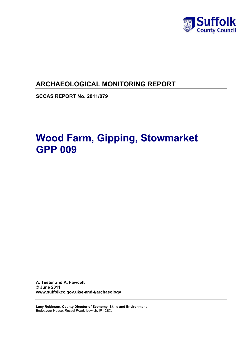 Wood Farm, Gipping, Stowmarket GPP 009