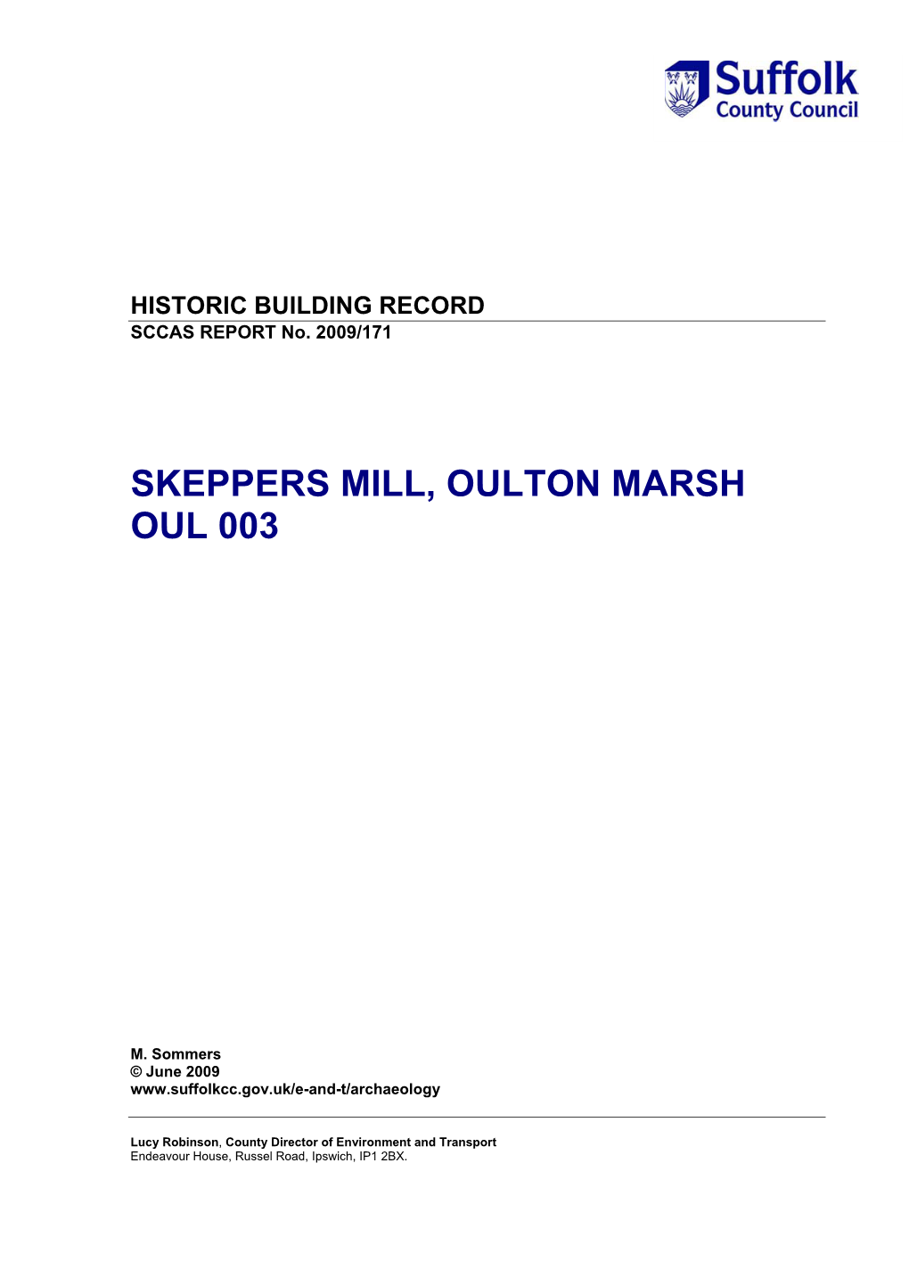 Skeppers Mill, Oulton Marsh Oul 003