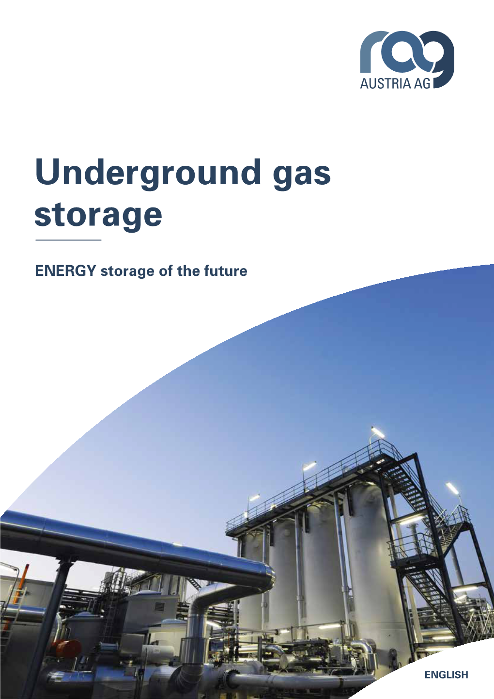 Underground Gas Storage