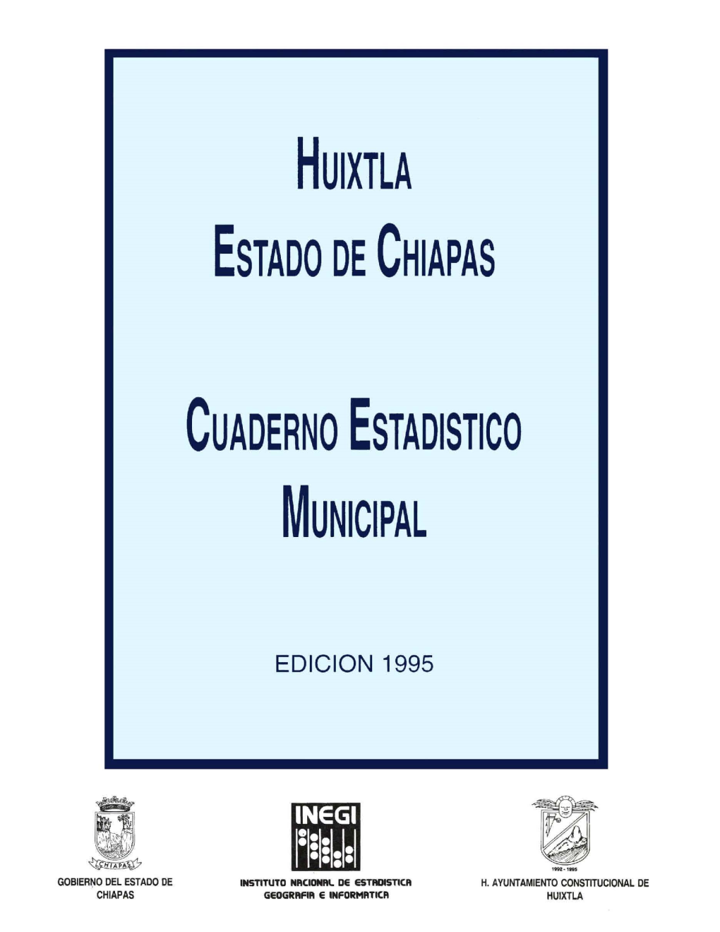 Huixtla Estado De Chiapas