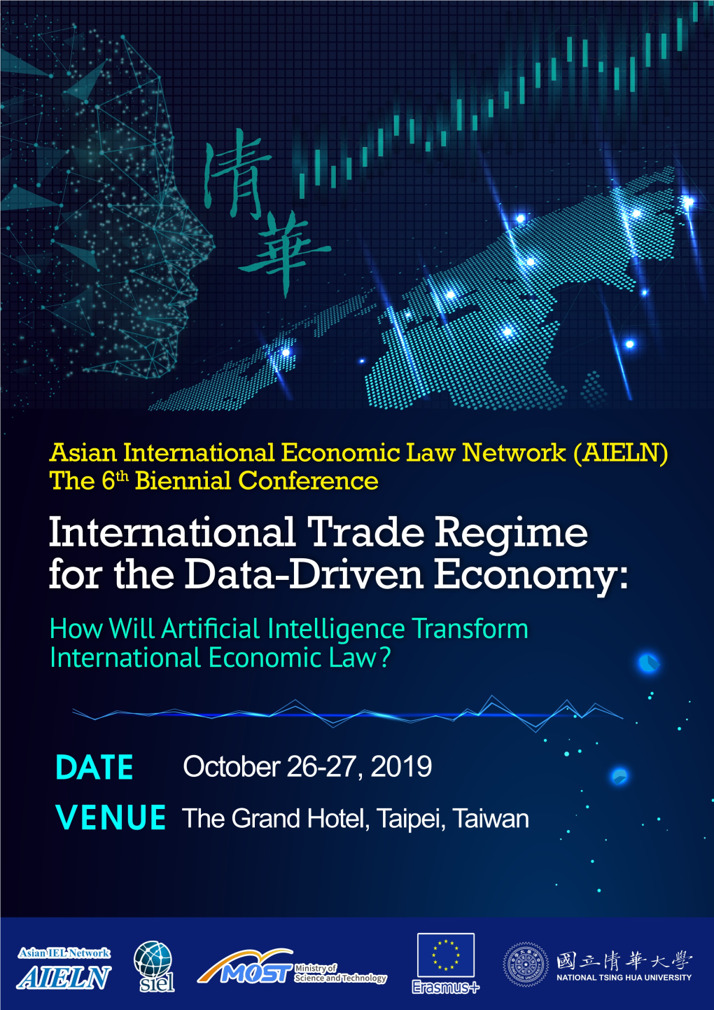 International Trade Regime for the Data-Driven Economy: How Will Artificial Intelligence Transform International Economic Law?