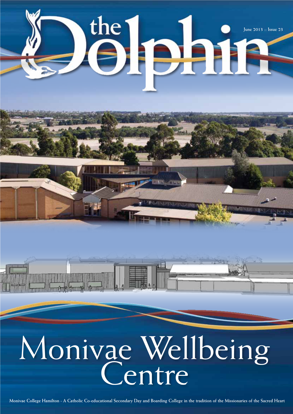 Monivae Wellbeing Centre