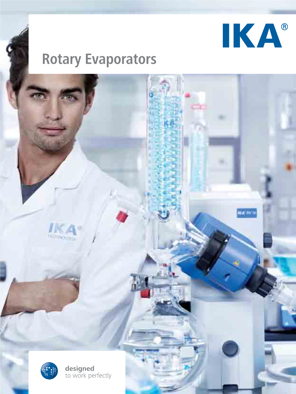 Rotary Evaporators