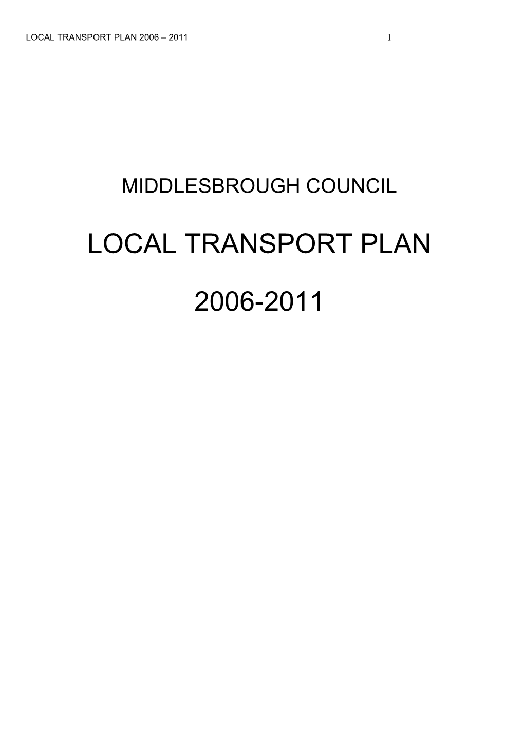 Middlesbrough Council s2