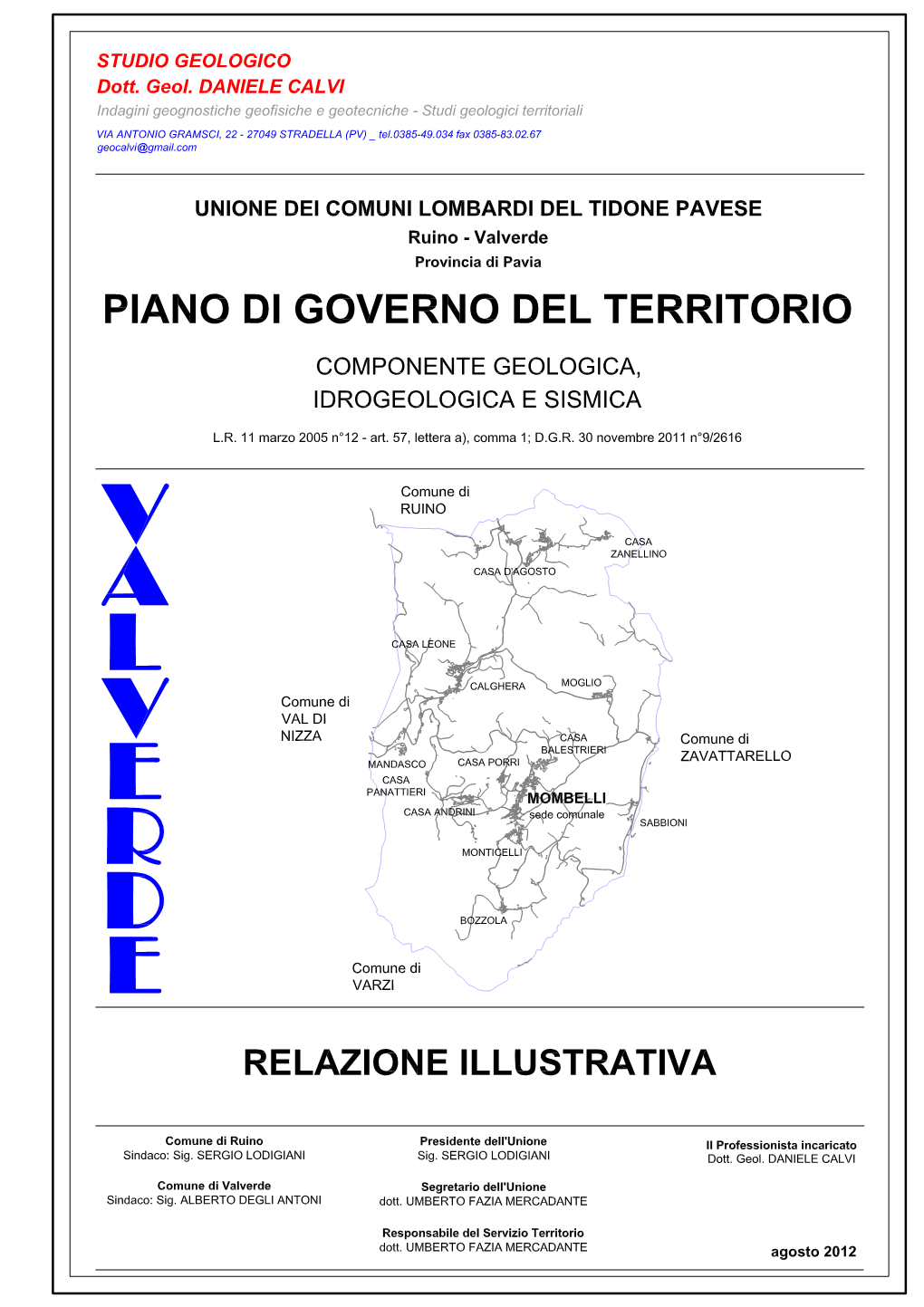 A Relazione Illustrativa Valverde.Pdf