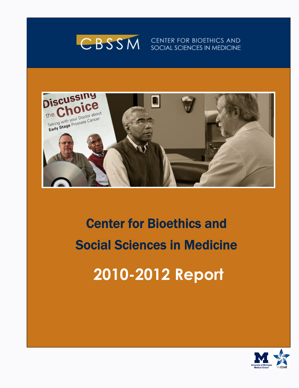 2010-2012 Report