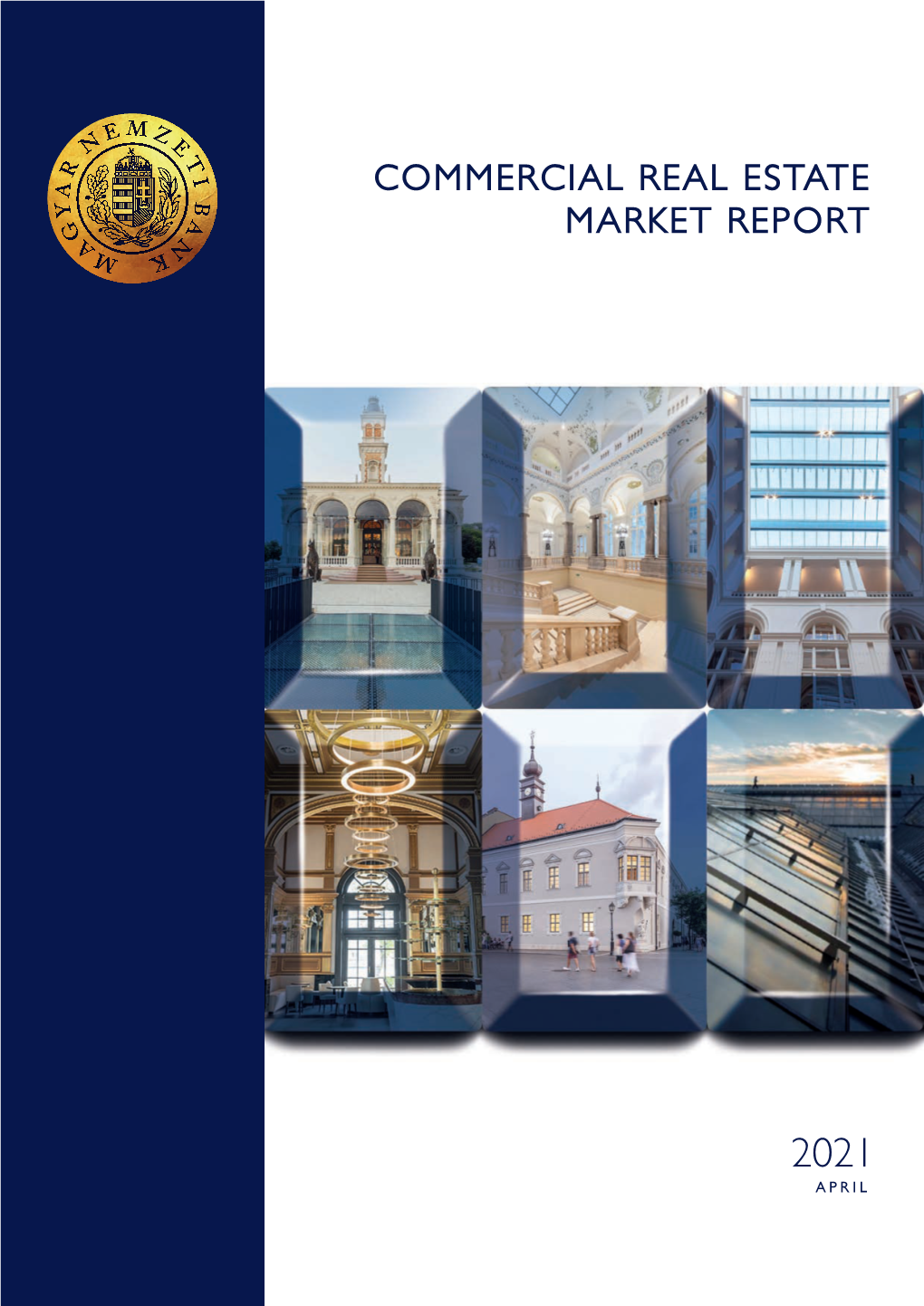 Commercial Real Estate Market Report