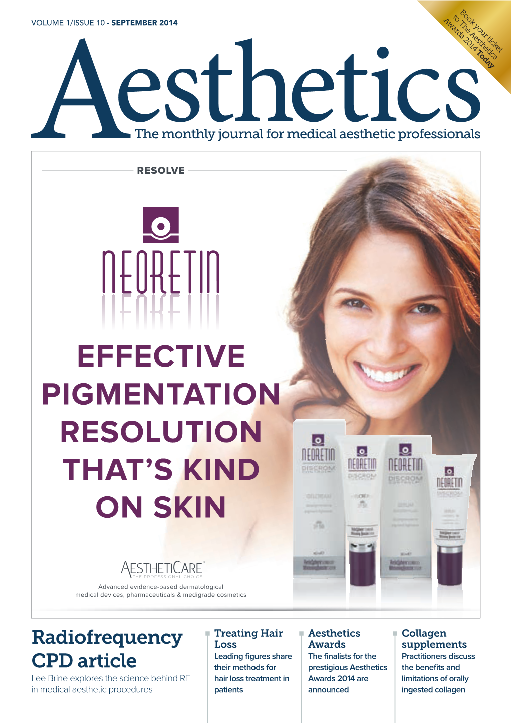 Effective Pigmentation Resolution That's Kind on Skin