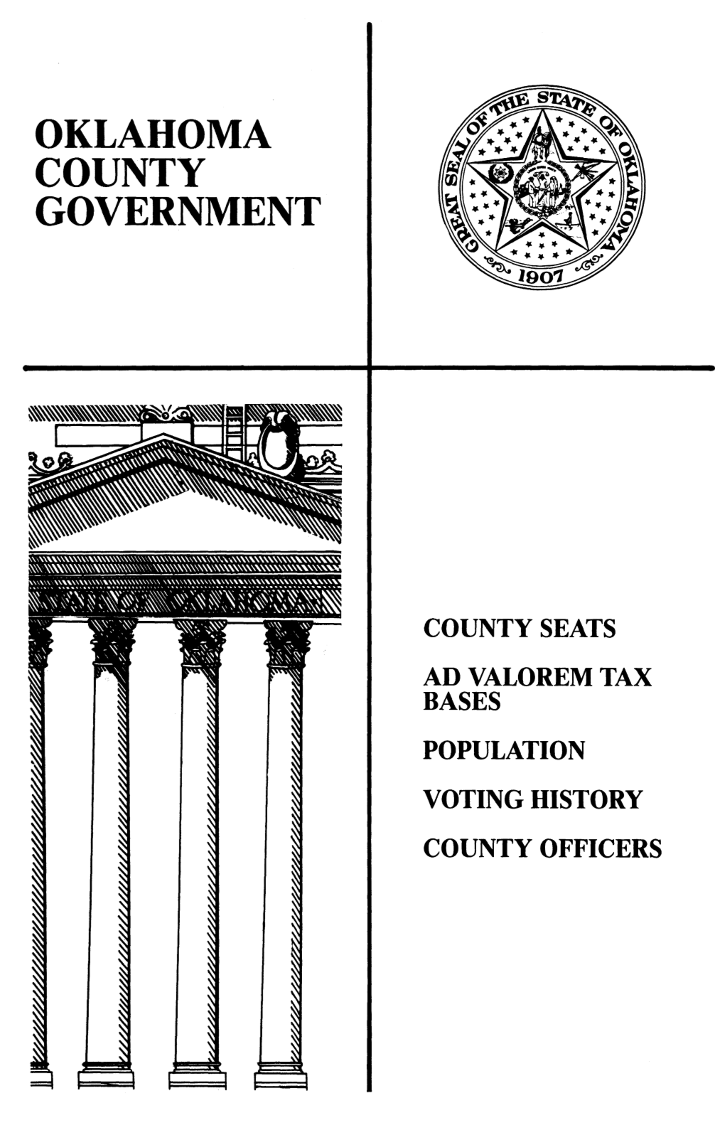 Oklahoma County Government