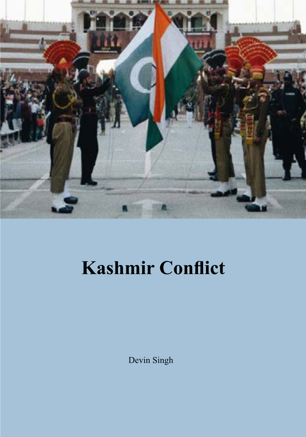 Kashmir Conflict