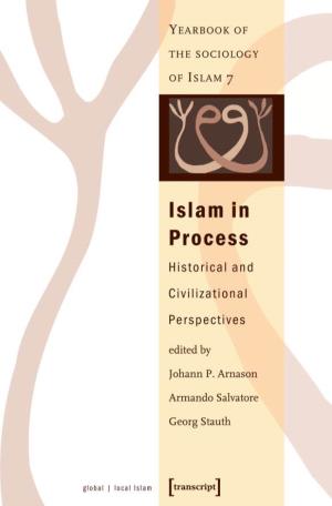 Islam in Process—Historical and Civilizational Perspectives Yearbook of the Sociology of Islam Volume 7