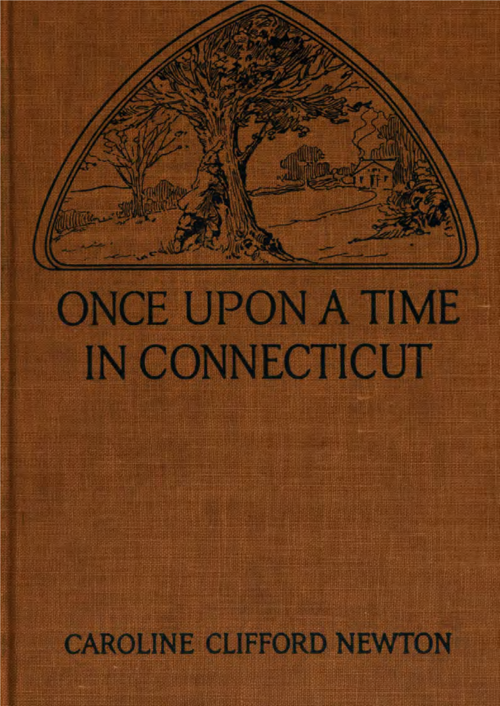Once Upon a Time in Connecticut