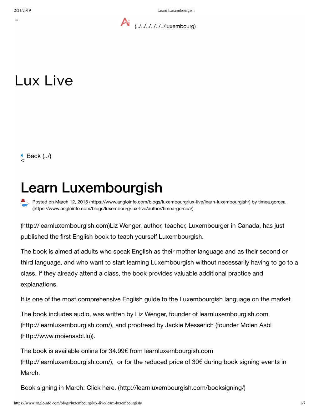 Learn Luxembourgish = (../../../../../../Luxembourg)
